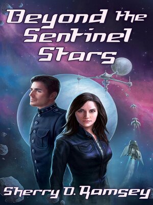 cover image of Beyond the Sentinel Stars